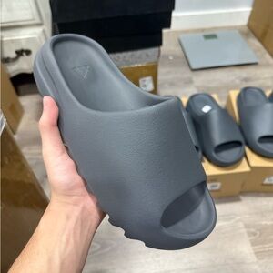 Yeezy slides